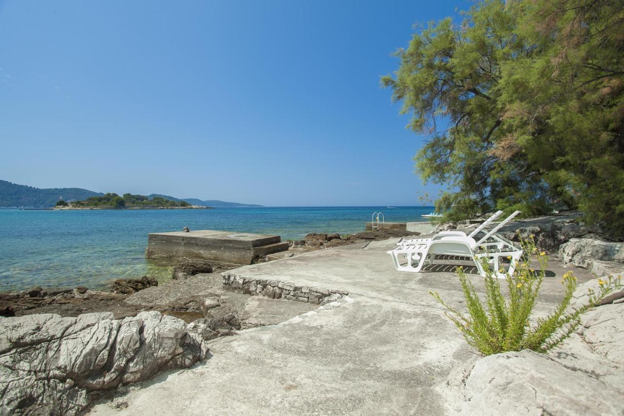 Holiday Home Neda เวลาลูกา ภายนอก รูปภาพ