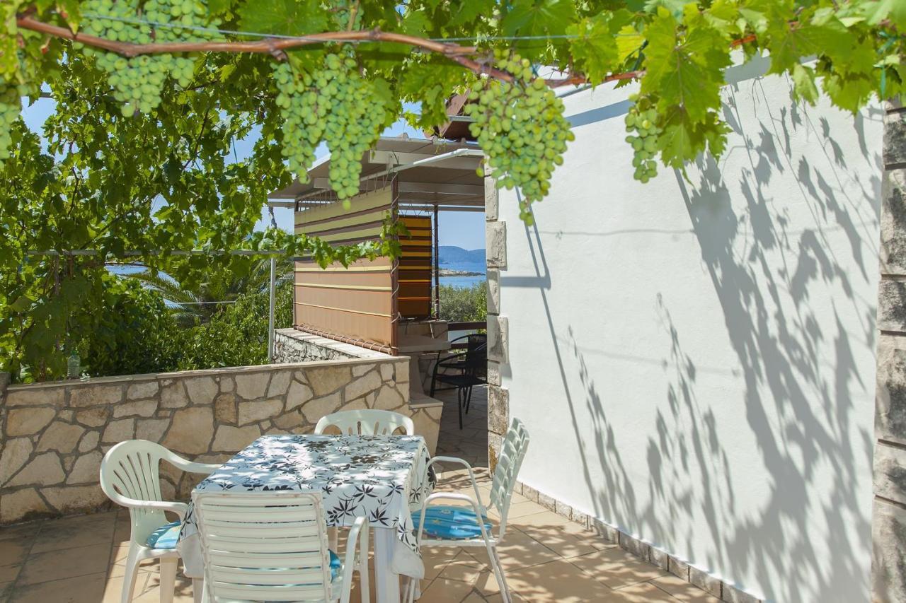 Holiday Home Neda เวลาลูกา ภายนอก รูปภาพ