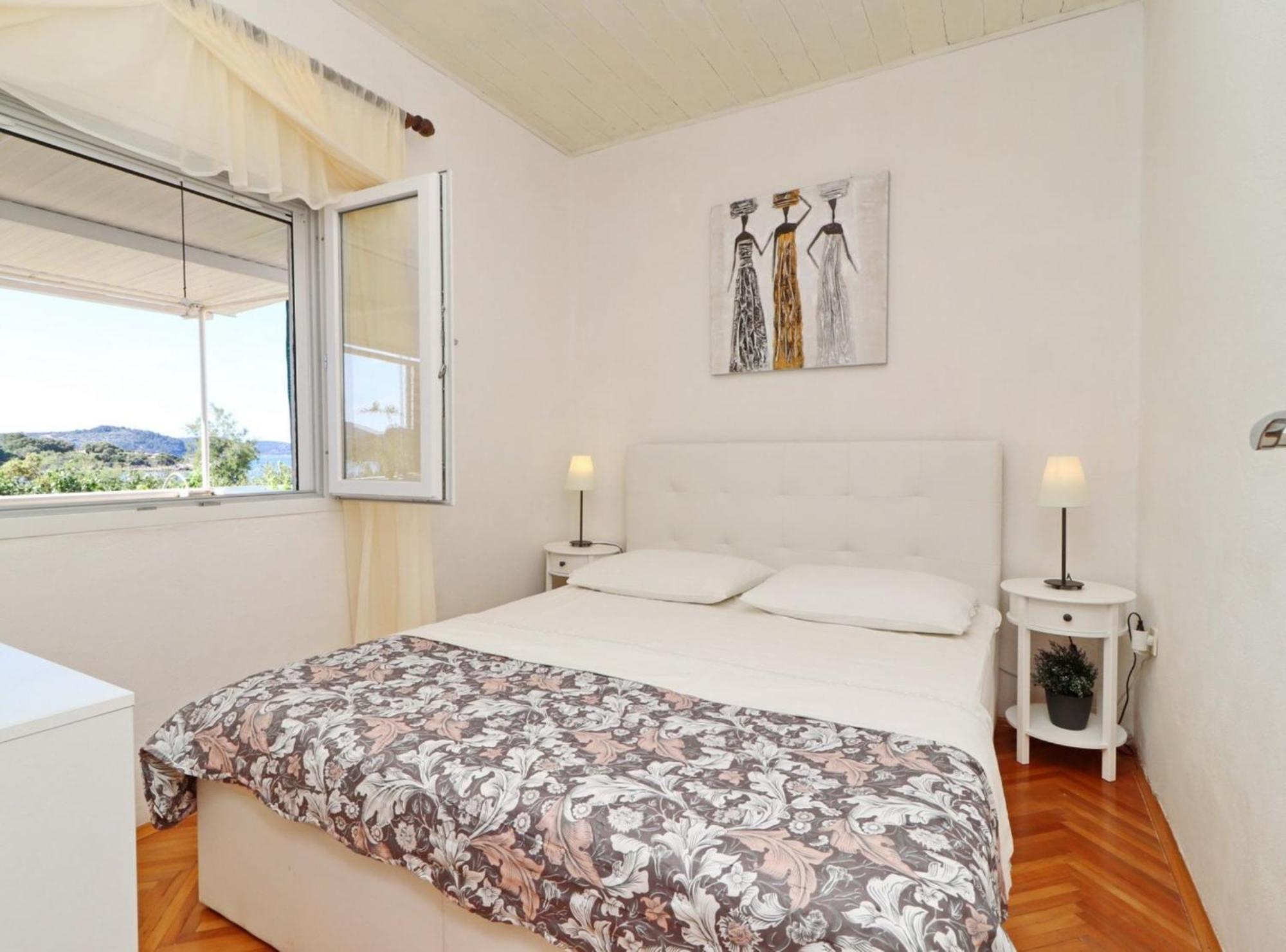 Holiday Home Neda เวลาลูกา ภายนอก รูปภาพ